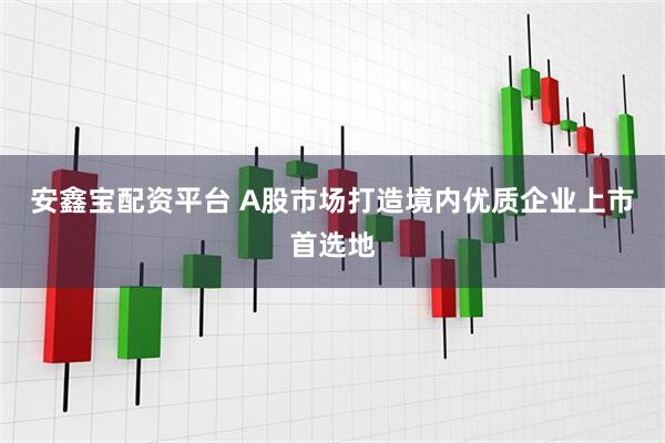 安鑫宝配资平台 A股市场打造境内优质企业上市首选地
